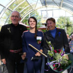 Tuinprijs-Gouden potlood-De Tuinen van Appeltern-De Gelderlander-Gouden potlood-Toffe Tuinen