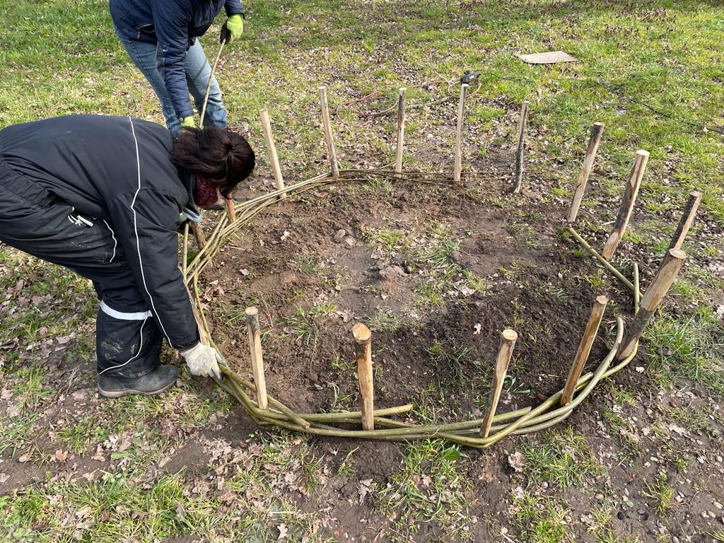 Starten met moestuinieren Starten met moestuinieren