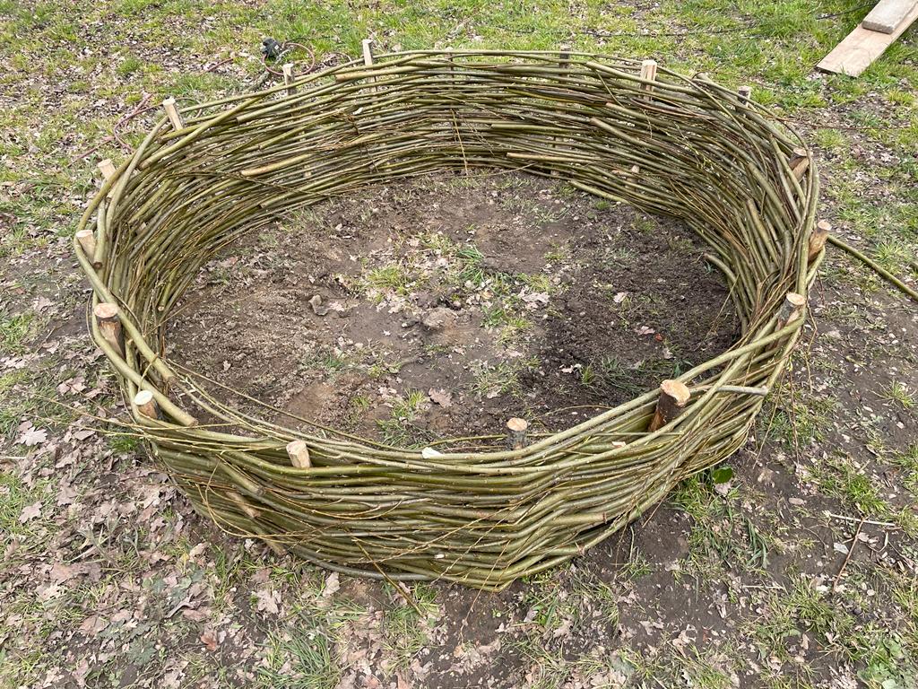 Starten met moestuinieren Starten met moestuinieren