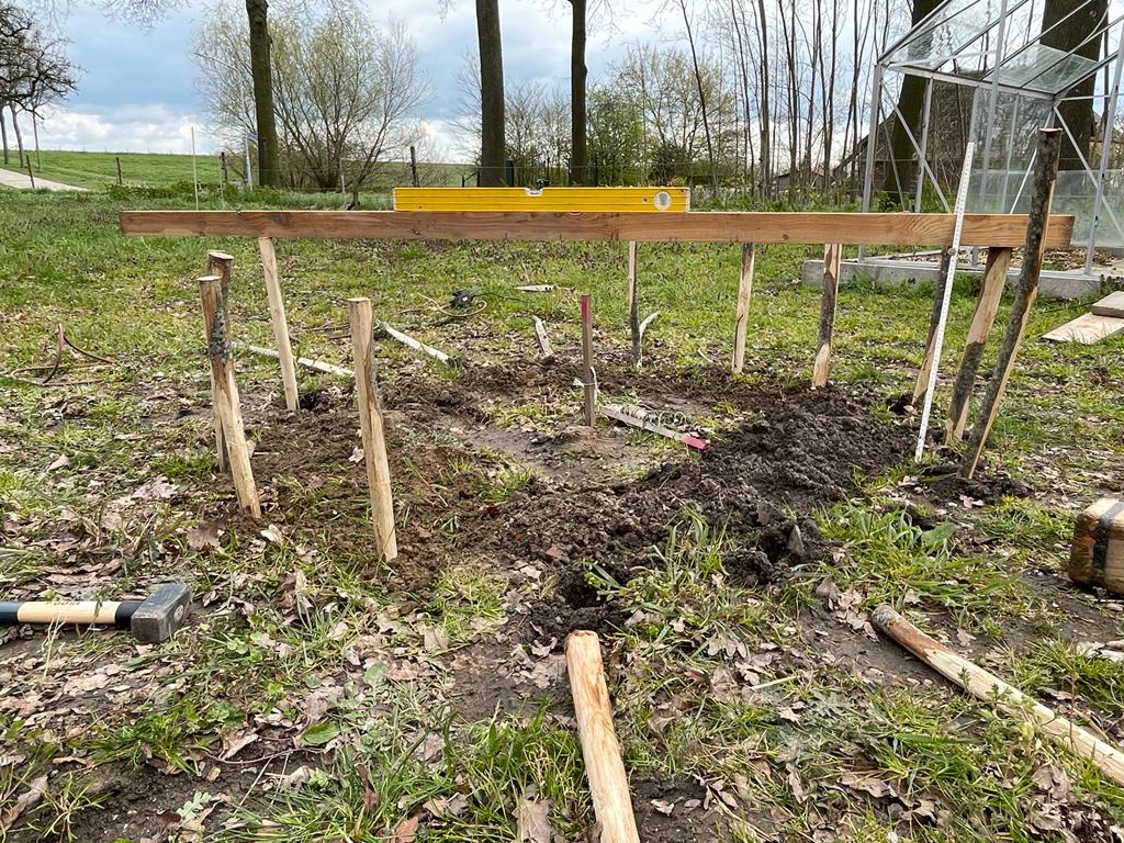 Starten met moestuinieren Starten met moestuinieren